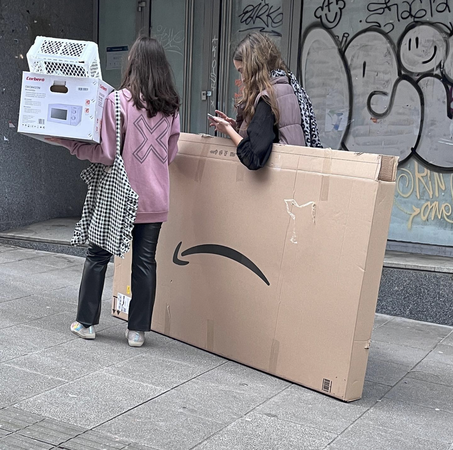 amazon-sad