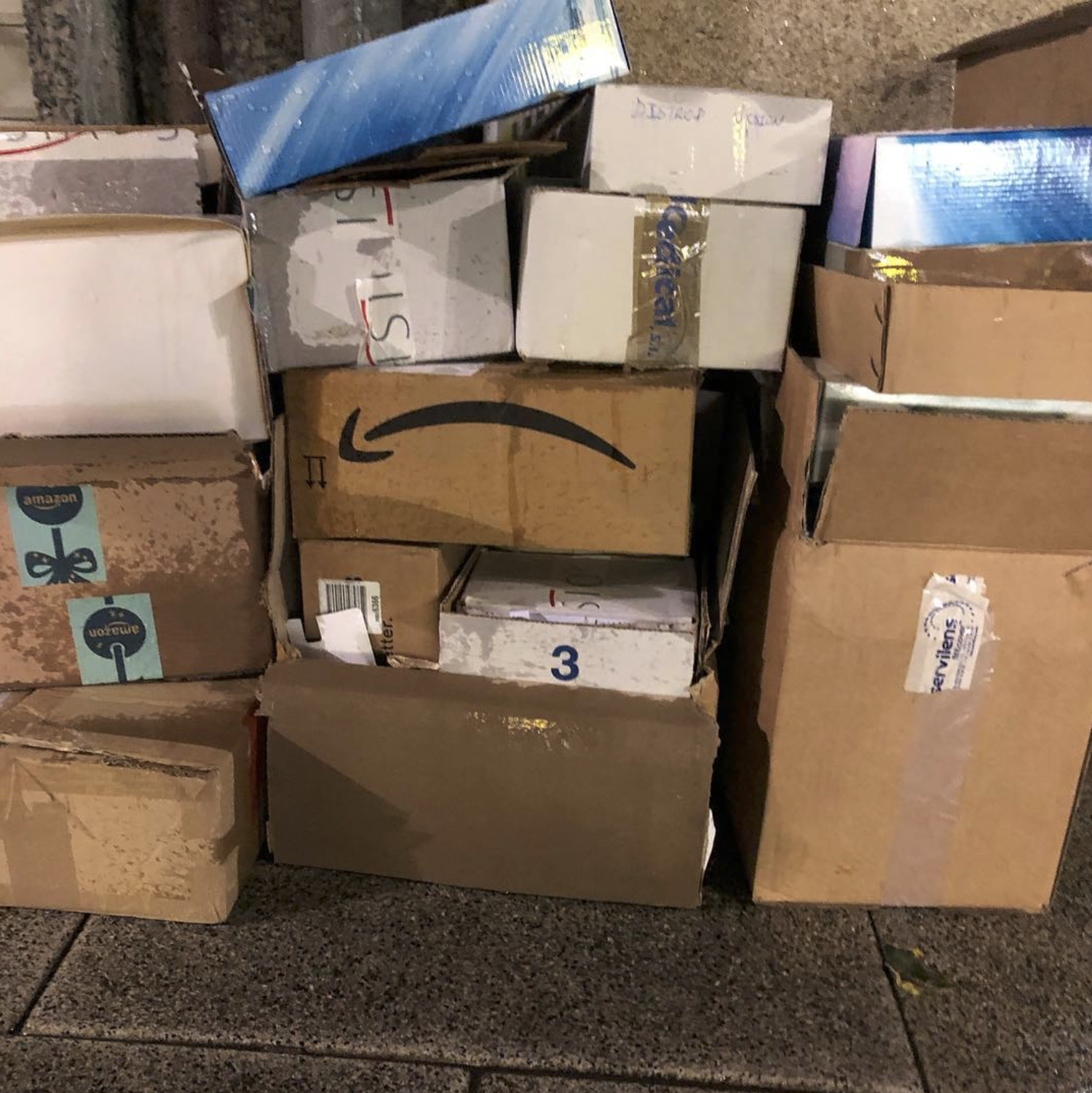 amazon-sad